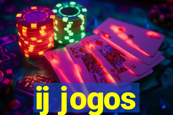 ij jogos